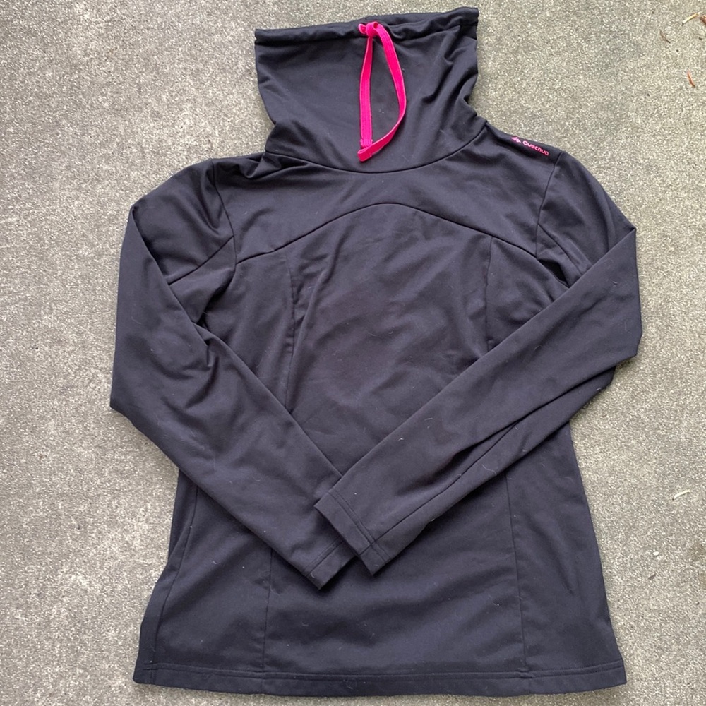 🌴 5/$50 Thermal Shirt Super Warm Sz M